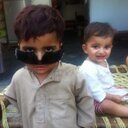 Feeling happy today Pakistan
