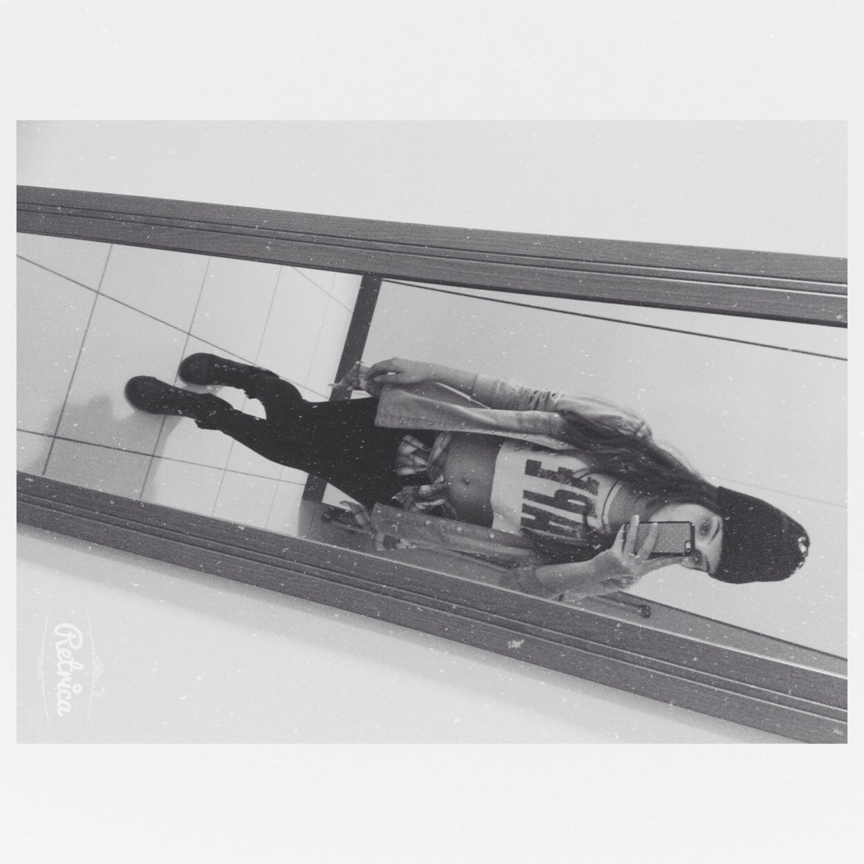 “Acredite, corra atrás, a única coisa que existe entre você e o seu sonho é o seu medo.” - Justin Bieber