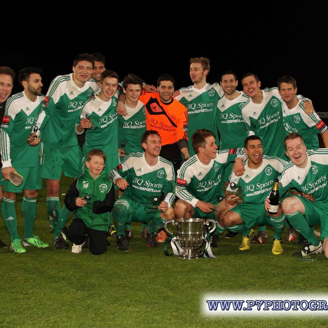 StrCommercial's profile picture. Advertising and commercial opportunities at soham town rangers f.c in cambridgeshire.