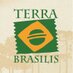 Terra Brasilis (@terra_brasilis) Twitter profile photo