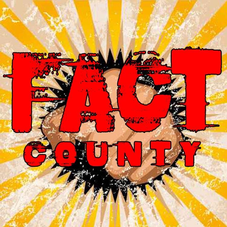 ALL the facts you need to know in one single account.