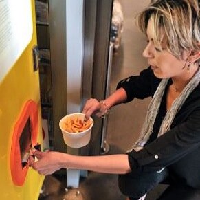 BelgianfriesATM's profile picture. BreakTime solutions