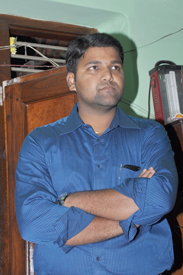 Project Manager @ Cognizant