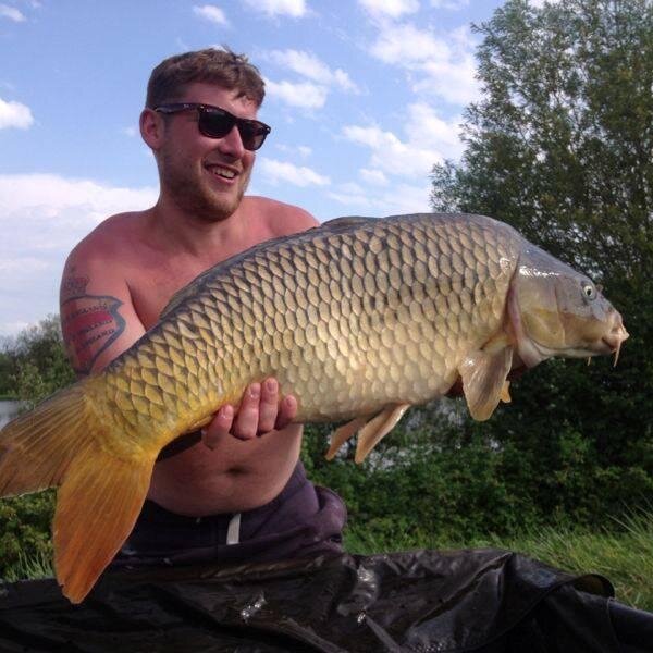CraigLatimer91's profile picture. Arsenal Fan, Block Paving Expert and Fishing Extraodinaire!