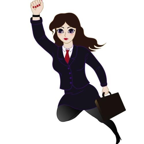 Girl Power in Parliament