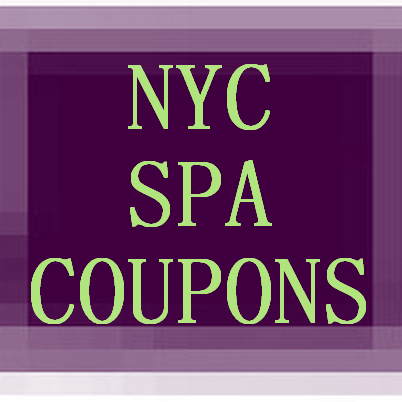 All about spas, health & beauty in New York City and surrounding, deals, coupons and savings http://t.co/Hf4B1M1rO1