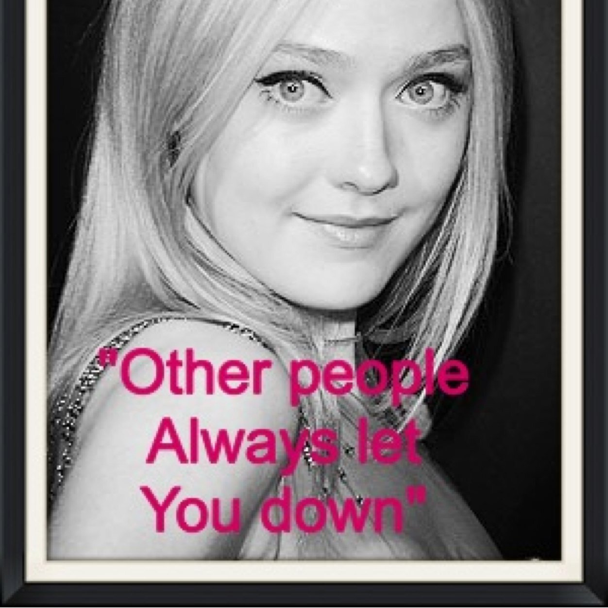 Other people always let you down 17 year old vampire daughter of Elijah (RP/ OCC/ TVD/ TO/ single)