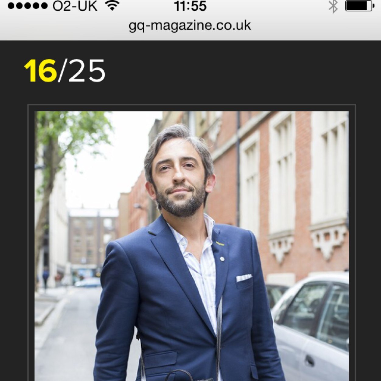 BigBangMax's profile picture. Man around Adelaide