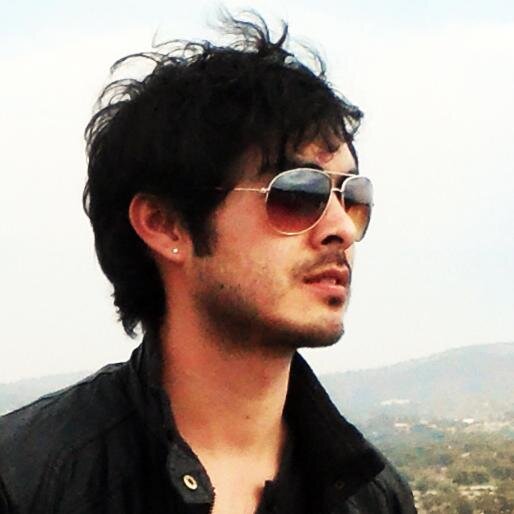 DJ, Biologist, Producer, Musician