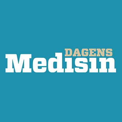 Dagens Medisin er en uavhengig nyhetsavis for helsevesenet /Independent health newspaper in Norway