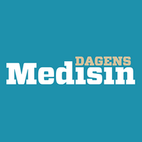 Dagens Medisin (@dagensmedisin) 's Twitter Profile