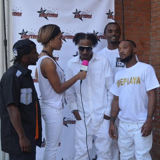 GCN is a hip hop/r&b group based out of Dallas Texas. GCN consist of four members Lil O, CoFeeZee, Lil C, featuring Tommy T.