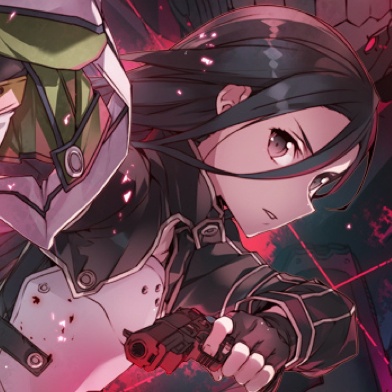 黒剣_さんのプロフィール画像
