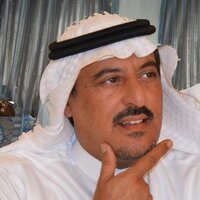 محمد بن سوقي (@alsouqim) Twitter profile photo