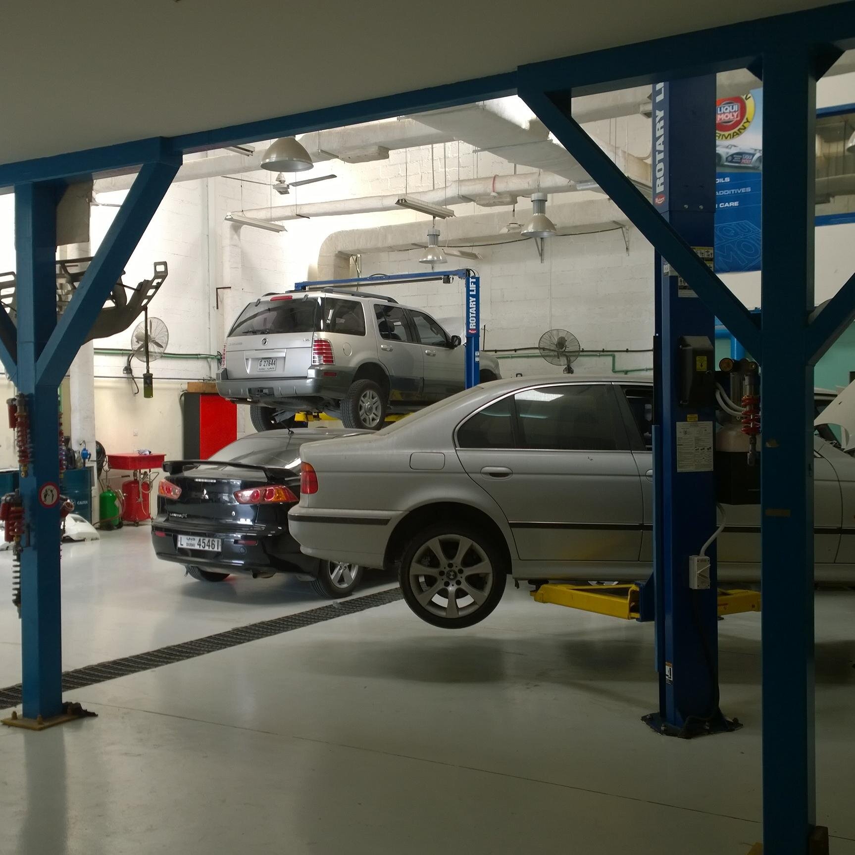 PowerExpertsDxb's profile picture. Auto Workshop. +971 43205737, info@autoservicedubai.com Computerized Diagnostics,Mechanical, Electrical, Suspension, A/C, Brake, Polishing, Drifting, Rim Repair