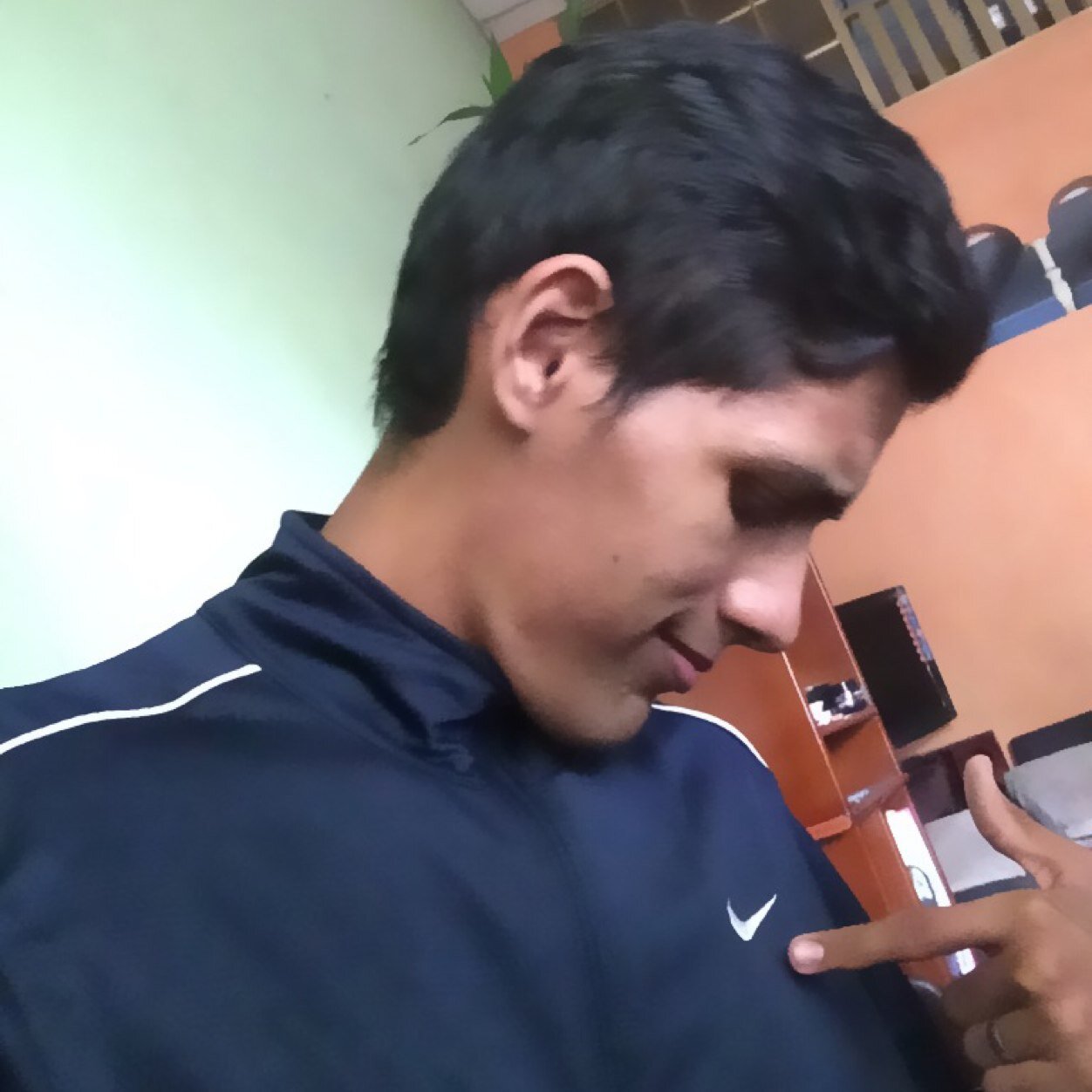 irvnine92's profile picture. Futbolista Profesional⚽️ / Ing. En Empresas y Administración de Negocios👨‍💻 / Corredor De Auto🚘
IG: irvnine92
SC: irvnine92 👻