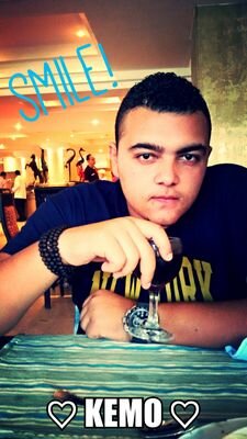 kemoo00oo's profile picture. 