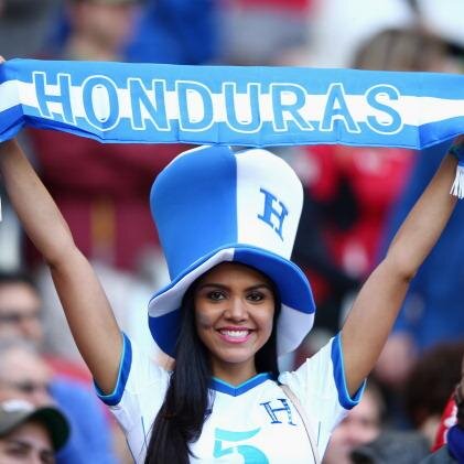 Football really is the beautiful game...& we are determined to prove it! The best cuties from the 2014 World Cup. Retweet your favourites, share the love!