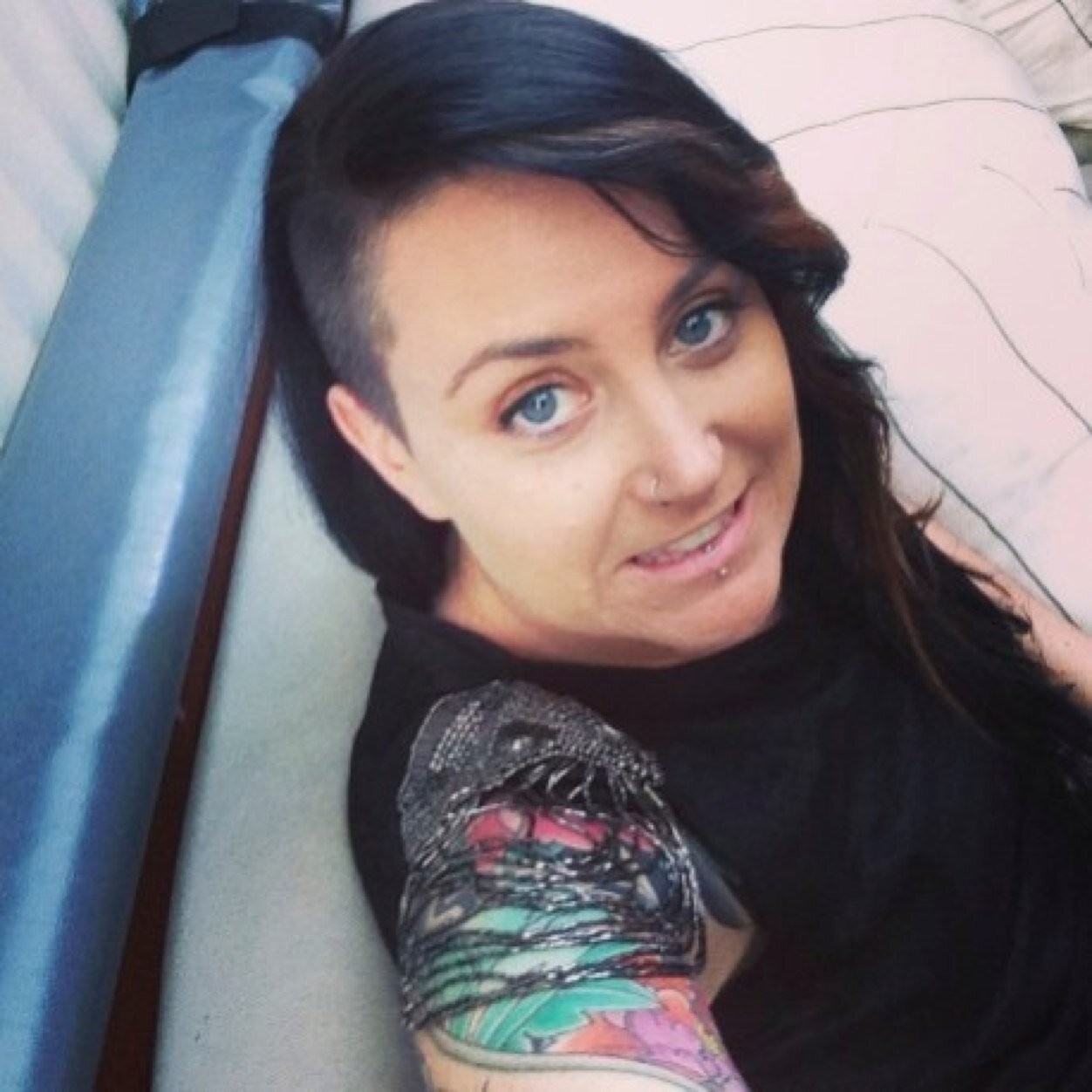 Floydsperling's profile picture. 