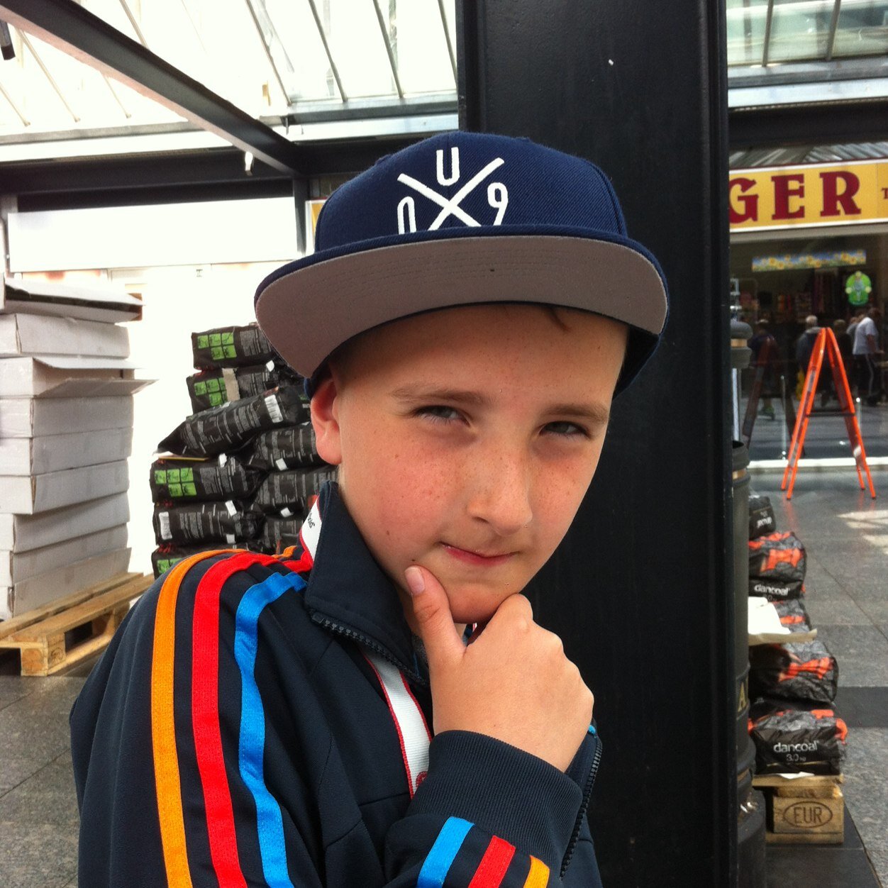 massebasse221's profile picture. 