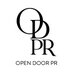 Open Door (@opendoorpr) Twitter profile photo Open Door (@opendoorpr) Twitter profile photo