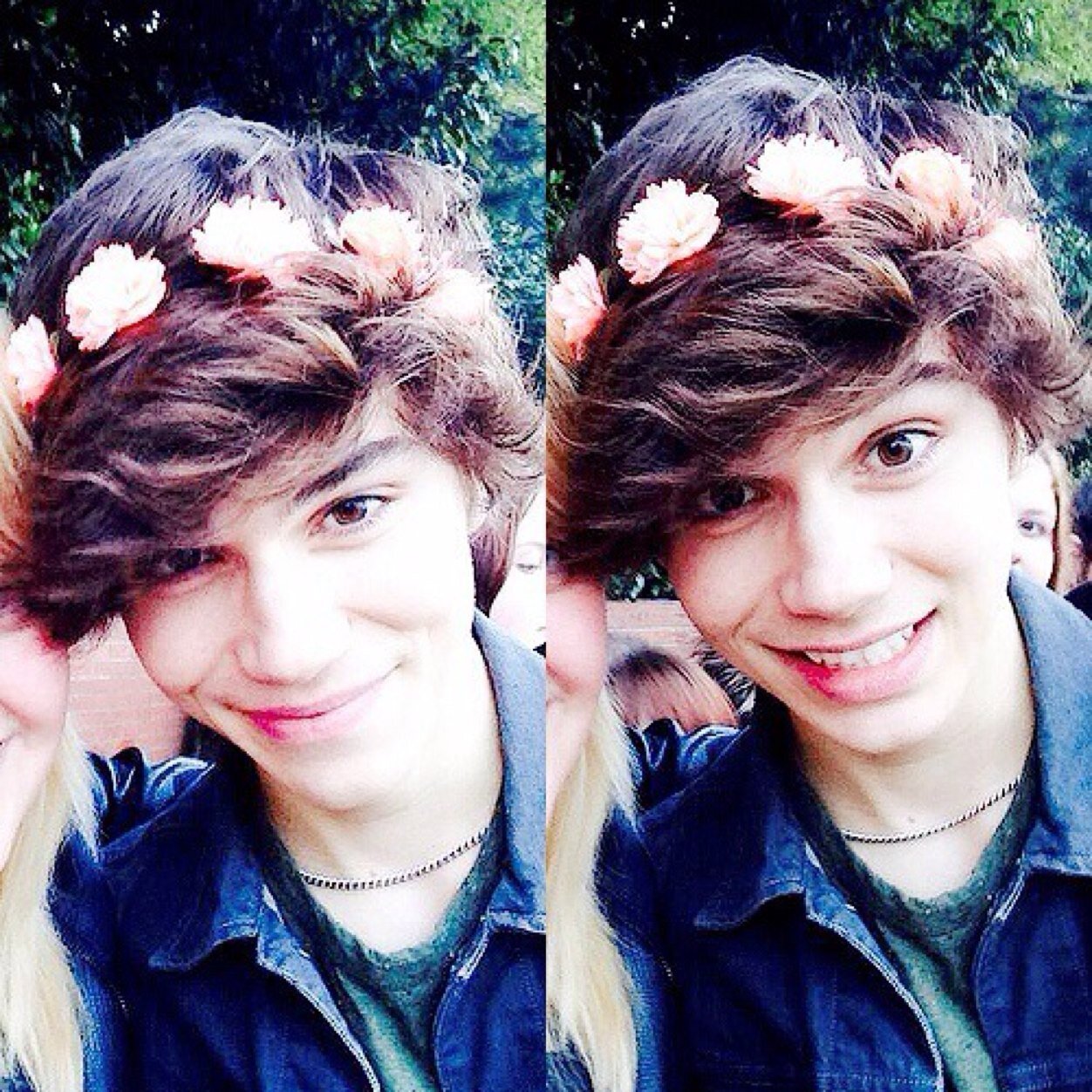 JCat, TWFanmily, Vampette... Blah blah blah