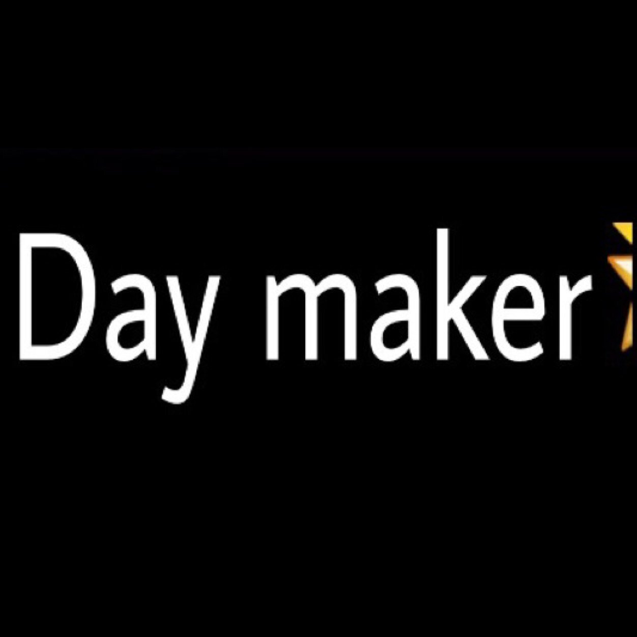 (Kik:1daymaker)Or dm ,Send me a direct message to anyone you want make her/him smile! I won't tell them! Promiseyou.