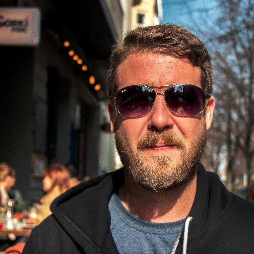 Canadian expat in London, passionate about technology, research and anything social. Also love bacon.