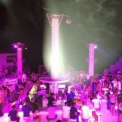 SensationBeach's profile image