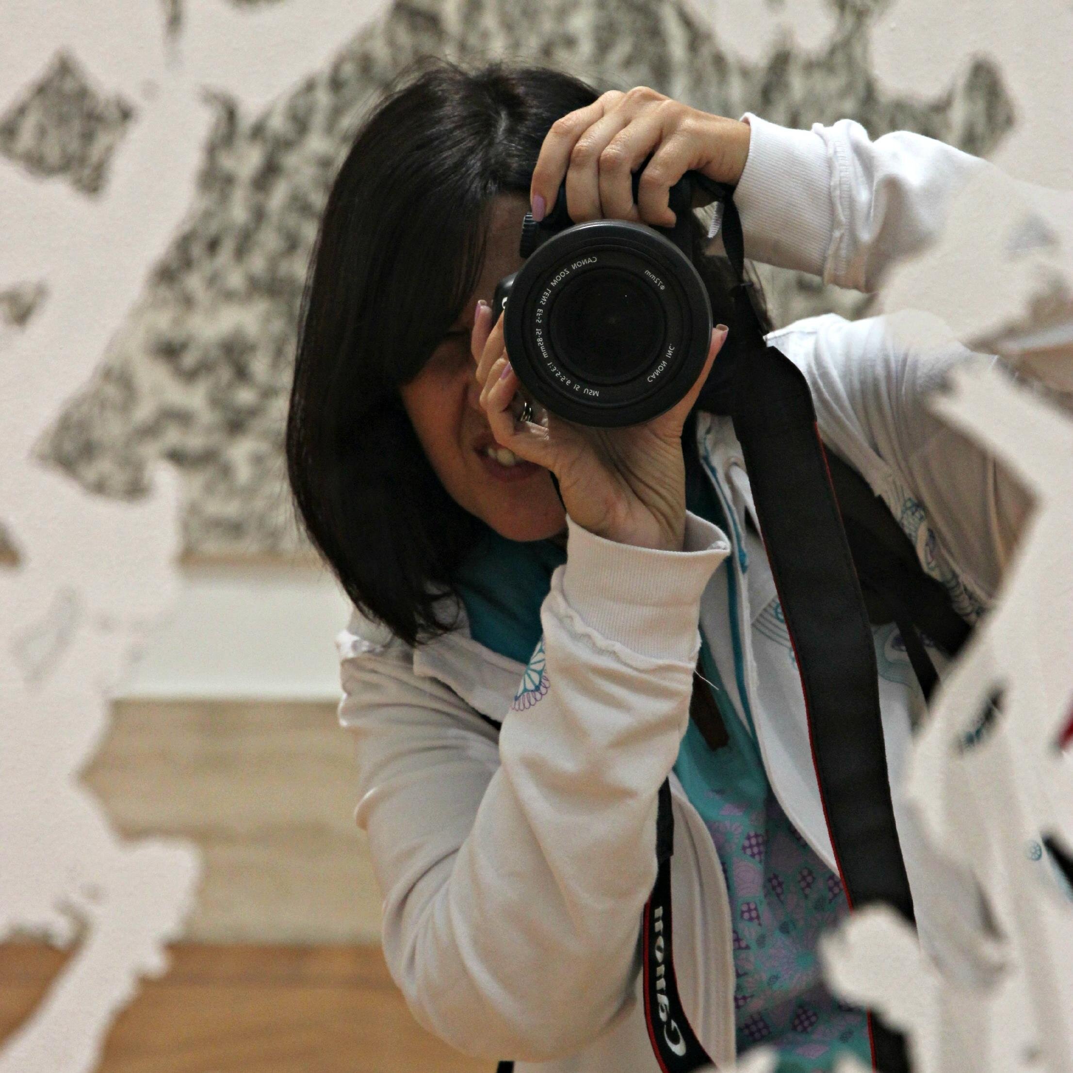 PriorityPassion's profile picture. Mamma blogger  di Roma con la passione per le creatività i viaggi e la fotografia.