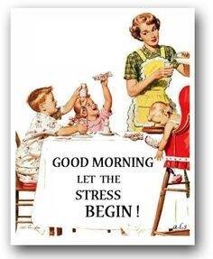 lighthearted look at parenting, lots of interesting ideas to keep the little bogers entertained and happy. Please follow.