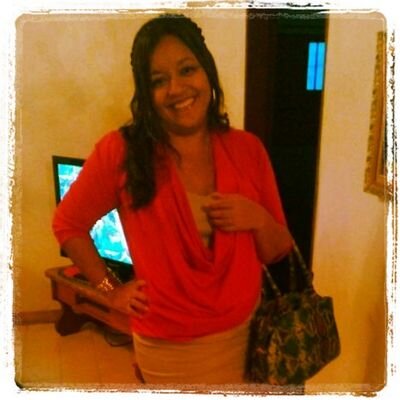 maferci17's profile picture. "Hard wired for optimism"