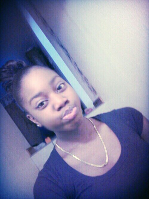 Am all about fun and being ma self :D IG ella_bella465