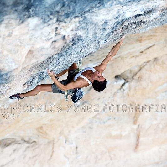 MarAlvarezClimb's profile picture. 