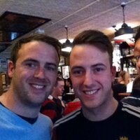 James Ruxton (@james_ruxton) 's Twitter Profile