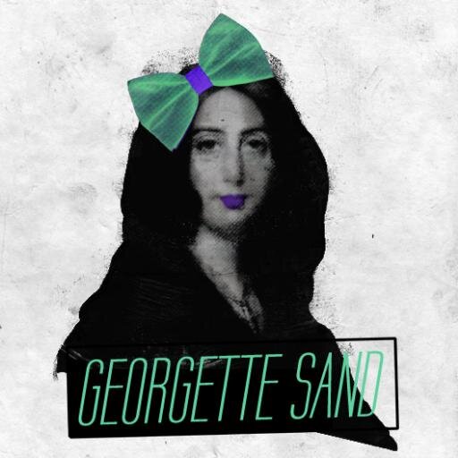 Faut-il s'appeler George pour être prise au sérieux ?
#féminisme #patronyme #changeonslesrègles 💜💚💜
@georgettesand.bsky.social