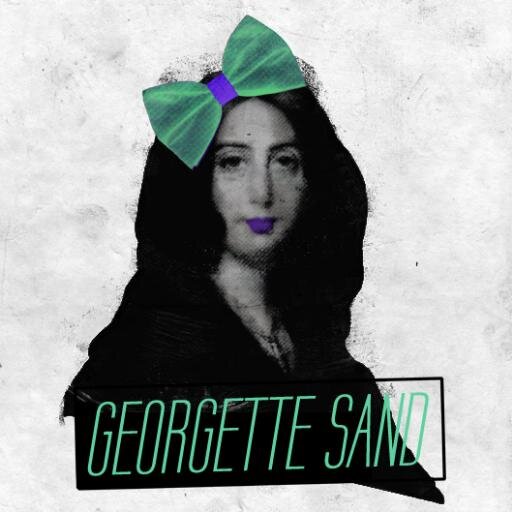 Georgette_Sand Profile Picture