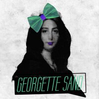 Georgette Sand(@Georgette_Sand) 's Twitter Profile Photo