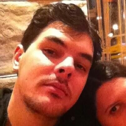 AviEzerzer's profile picture. 