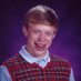 BadLuckBrian.eth (@solidbadluck) Twitter profile photo