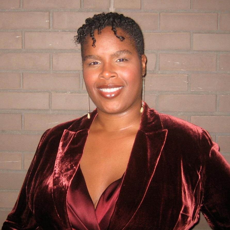 Award Winning #ImageConsultant #Stylist & #Speaker; Founder of #HonorYourStyle aka Your #Style Architect