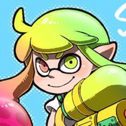Splatooner's profile picture. I'm the fastest, slickest, and coolest! Though, I'm not just any Splatooner. I'm /THE/ Splatooner.