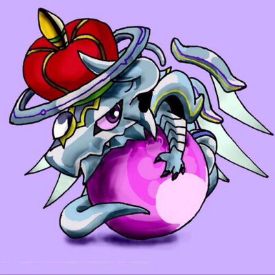 黒天の真龍王 ゼローグ Zaerog Nr Twitter