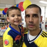 Carlos A. Arango M. (@tdm03) 's Twitter Profile