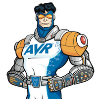AVR Man (@theavrman) 's Twitter Profile