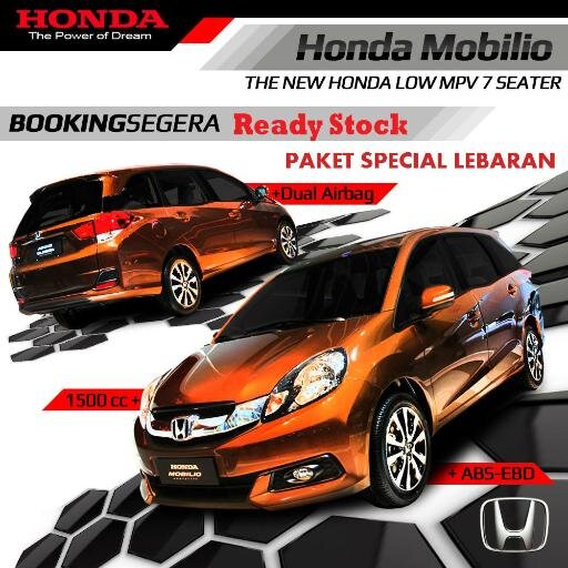 Twitter honda indonesia #5