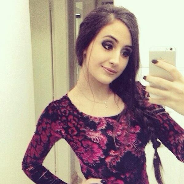 Com você, @maarinolasco ♥ SINCE: 07/07/13 -Oficializada e seguida.