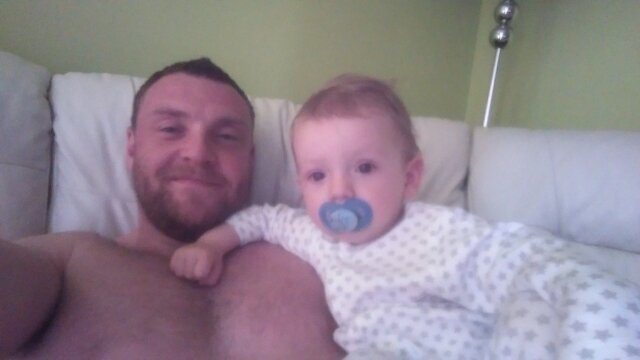 dwales83's profile picture. Member of the thin blue line, learning everyday, trying to do my bit.