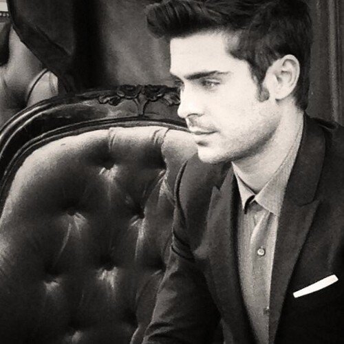 ZacASRPG's profile picture. Vanessa.