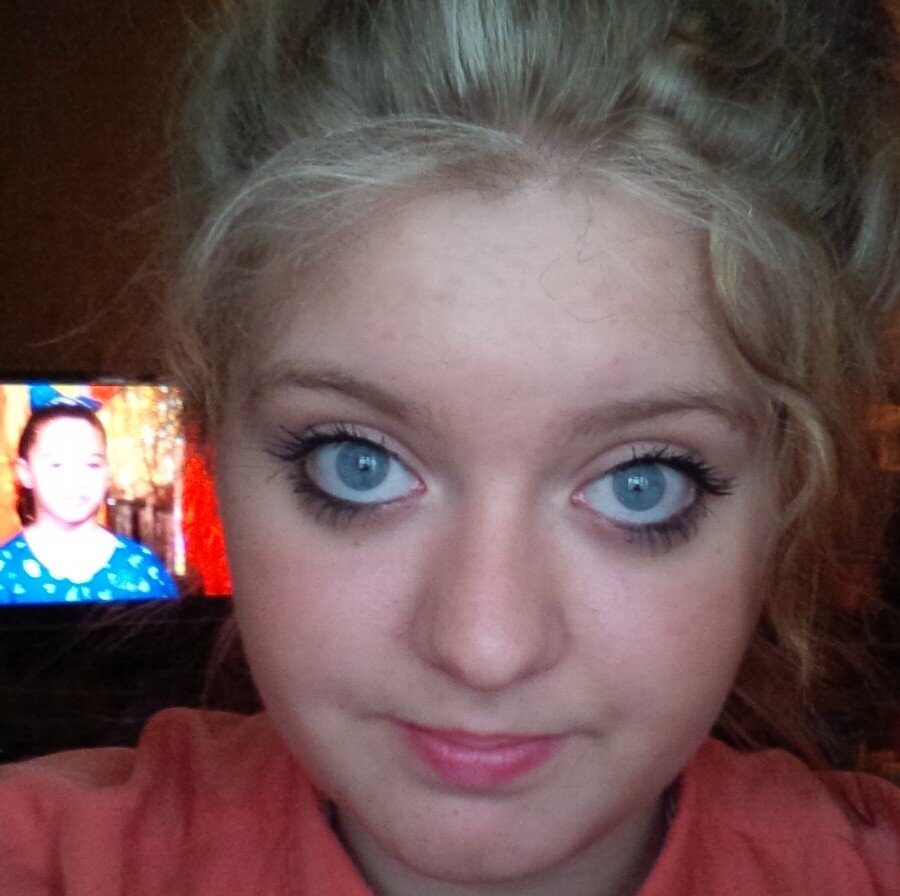 HoverLauren's profile picture. ☆☆ stars can't shine without darkness ☆☆